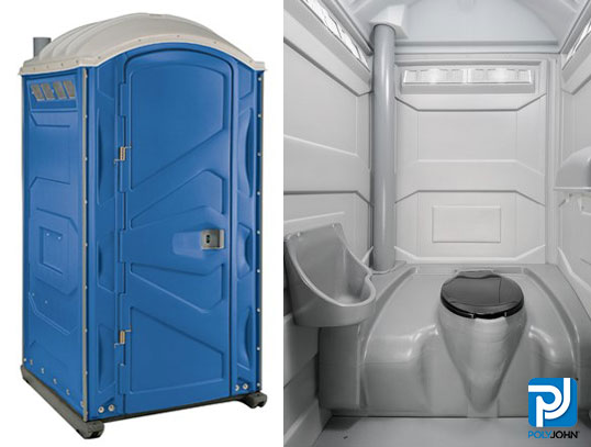 Portable Toilet Rentals in New York, NY